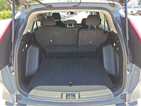 Used 2025 Honda CR-V LX image 19