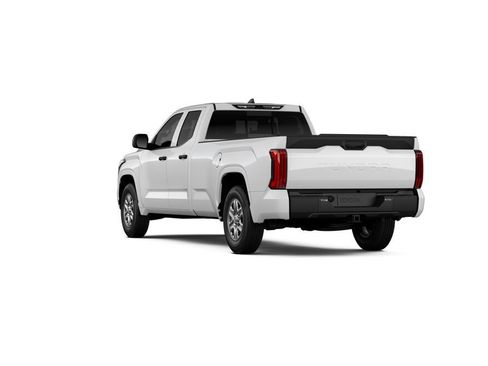 New 2026 Toyota Tundra SR RWD image 4
