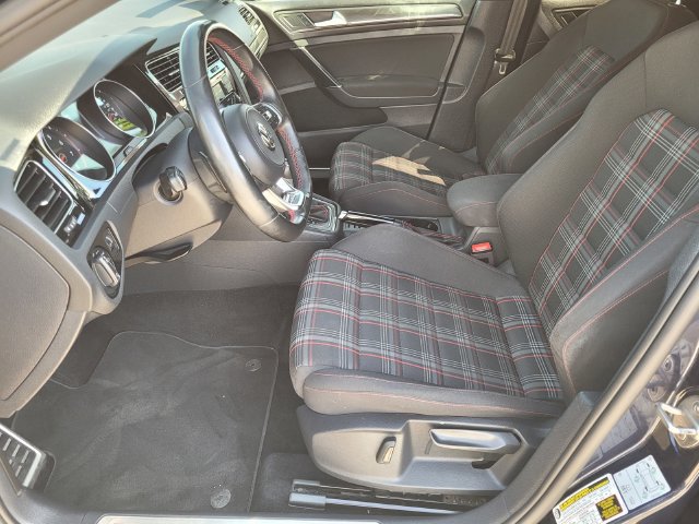 Used 2018 Volkswagen GTI S FWD image 19