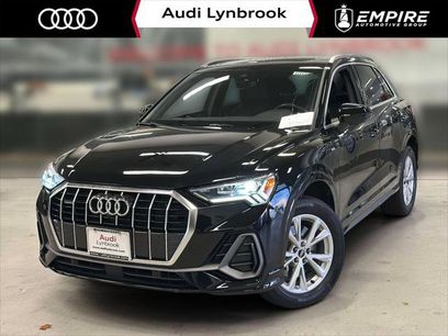 Used 2022 Audi Q3 2.0T Premium Plus w/ Premium Plus Package