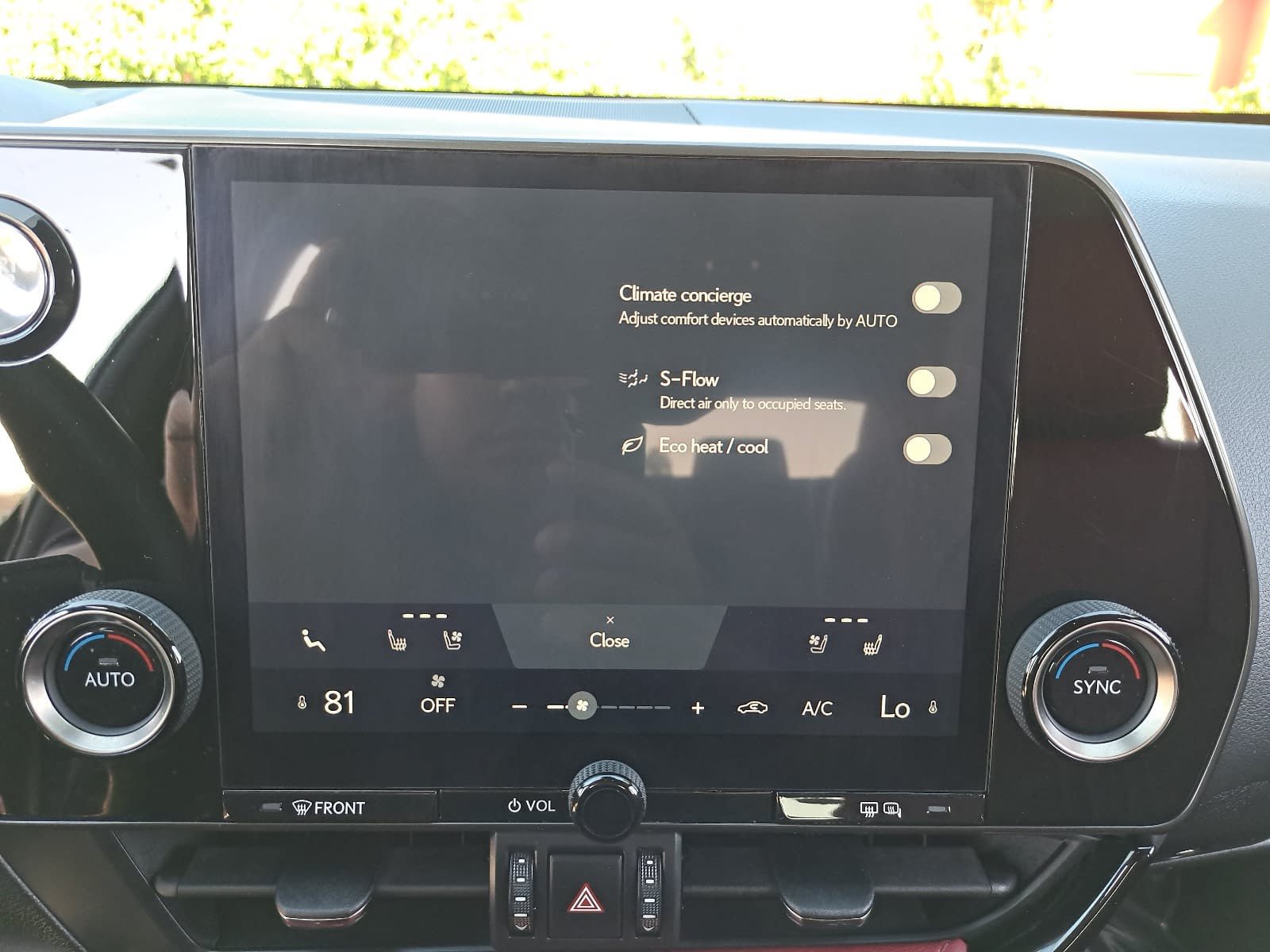 Used 2022 Lexus NX 250 FWD image 27