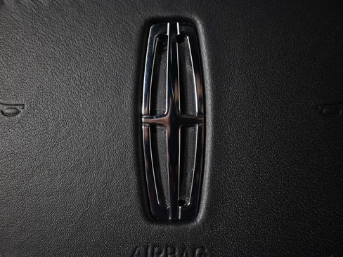 New 2026 Lincoln Navigator L Reserve w/ Jet Appearance Package image 32