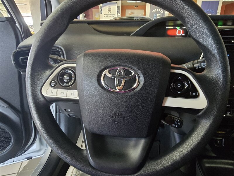 Used 2016 Toyota Prius Two FWD image 30