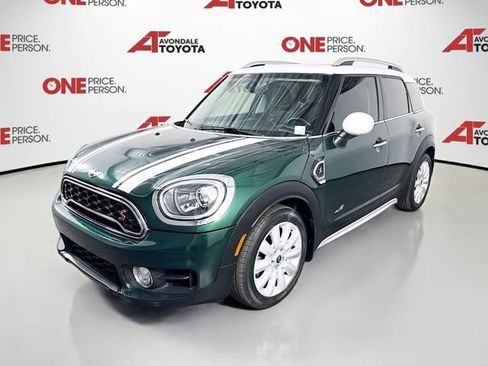 Used 2017 MINI Cooper Countryman S image 3
