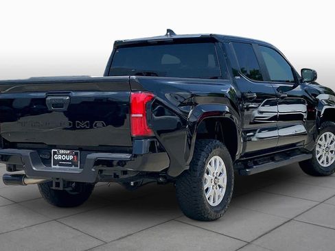 Used 2024 Toyota Tacoma SR5 RWD image 13