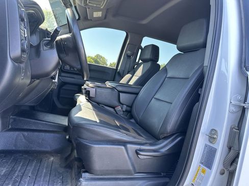 Used 2023 Chevrolet Silverado 2500 W/T w/ WT Fleet Convenience Package AWD/4WD image 17