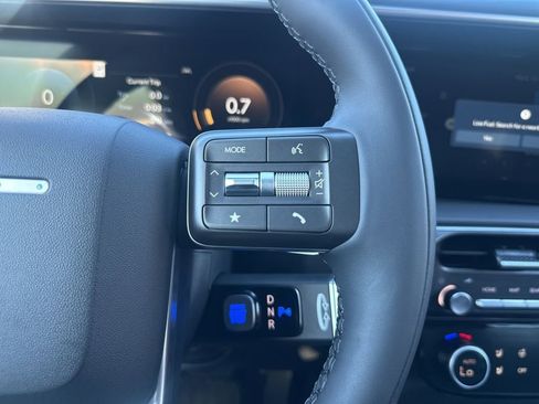 New 2026 Hyundai Palisade Calligraphy image 20