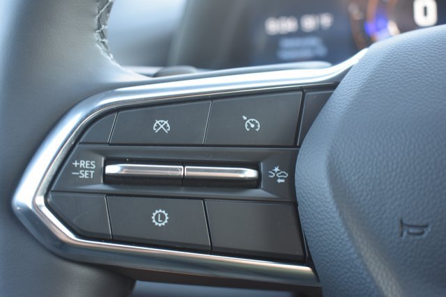 New 2027 Chevrolet Equinox LT w/ Safety and Technology Package FWD image 19