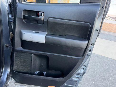 Used 2007 Toyota Tundra SR5 AWD/4WD image 17