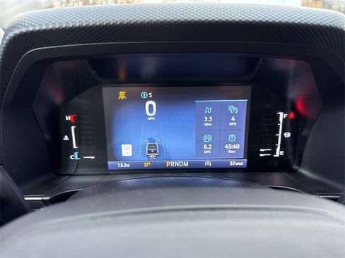 New 2025 Ford Ranger XLT w/ Technology Package image 19