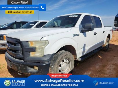 Used 2015 Ford F150 XL