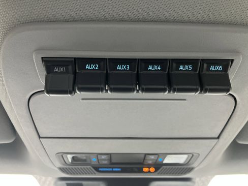 Certified 2026 Ford F250 XL w/ STX Appearance Package image 29