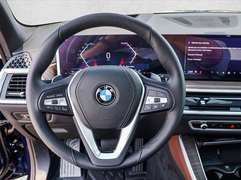 New 2026 BMW X5 xDrive40i w/ Climate Comfort Package AWD/4WD image 13