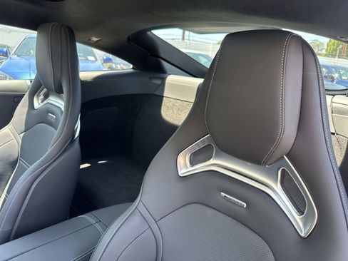 Used 2024 Mercedes-Benz AMG GT 55 image 25