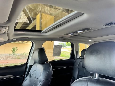 Used 2020 Kia Telluride SX AWD/4WD image 14