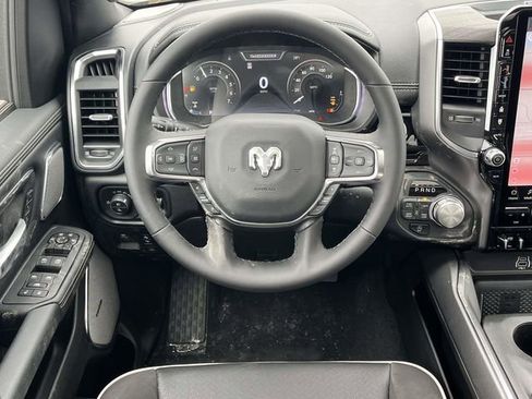 New 2026 RAM 1500 Laramie image 15