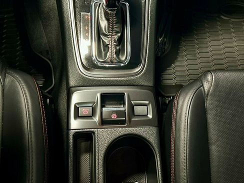 Used 2021 Subaru WRX Limited w/ Popular Package #3 (IZT) image 26