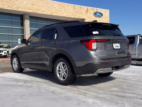 New 2026 Ford Explorer Active w/ Active Comfort Package RWD image 65