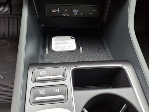 Used 2026 Hyundai Sonata SEL FWD image 21