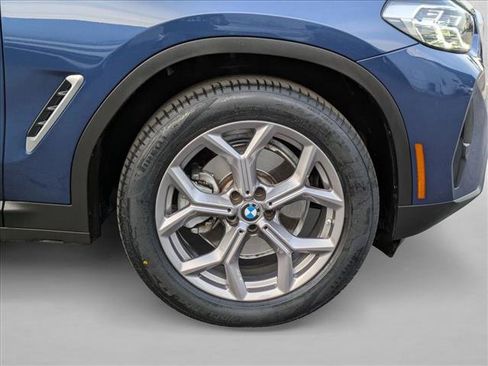 Used 2022 BMW X3 sDrive30i w/ Convenience Package image 24