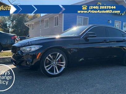 Used 2016 BMW 435i Gran Coupe xDrive
