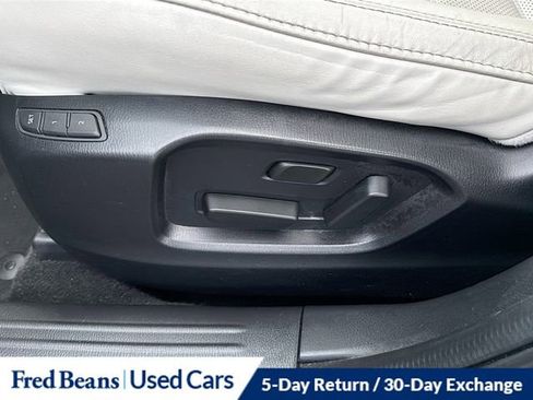 Used 2022 MAZDA CX-5 AWD 2.5 S w/ Premium Plus Pkg image 36