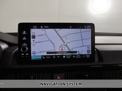 Used 2025 Honda CR-V Sport Touring image 3