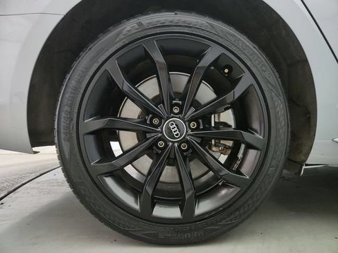 Used 2019 Audi A4 2.0T Premium Plus w/ Premium Plus Package AWD/4WD image 31