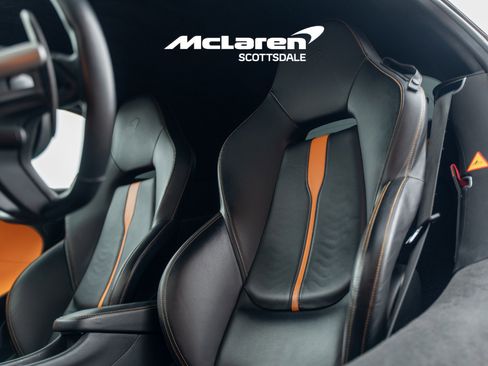 Used 2019 McLaren 570S Coupe image 23