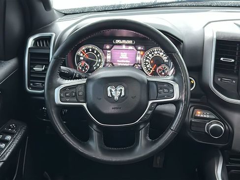 Used 2020 RAM 1500 Lone Star RWD image 24