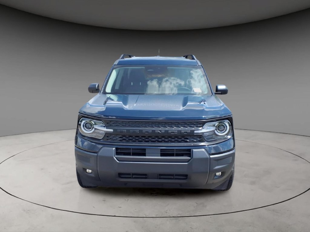 New 2026 Ford Bronco Sport Big Bend w/ Convenience Package AWD/4WD image 15
