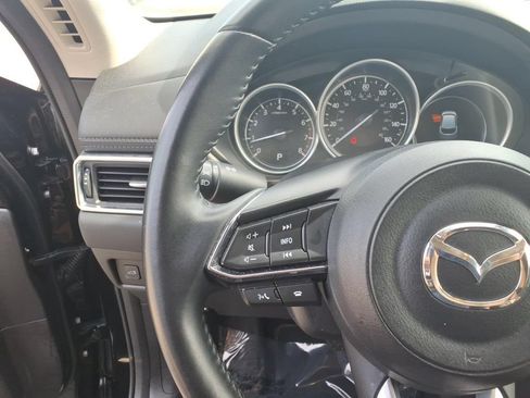 Used 2025 MAZDA CX-5 AWD 2.5 S w/ Preferred Package image 23