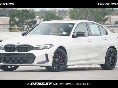 Used 2026 BMW 330i Sedan w/ M Sport Package