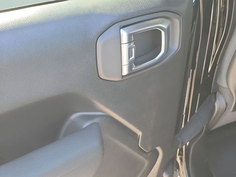 New 2026 Jeep Wrangler Rubicon image 46