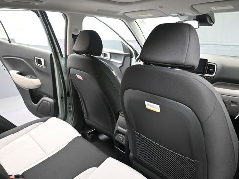 New 2026 Hyundai Venue SEL image 15