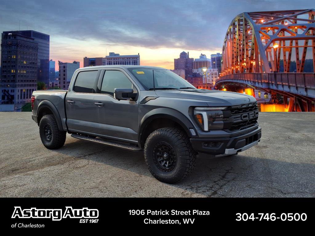 Used 2024 Ford F150 Raptor AWD/4WD image 1