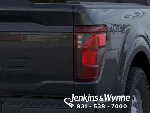 New 2026 Ford F150 XL AWD/4WD image 21
