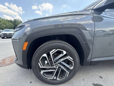 New 2026 Hyundai Tucson SEL Plus AWD/4WD image 10