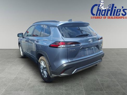 Certified 2026 Toyota Corolla Cross LE w/ Cold Weather Package AWD/4WD image 5
