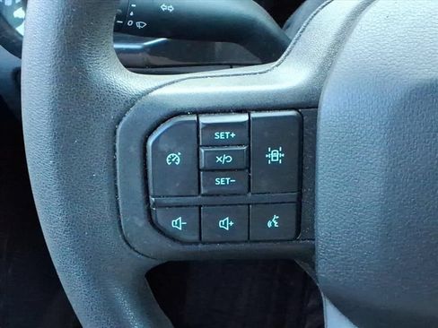 Used 2021 Ford F150 XL w/ STX Appearance Package RWD image 12