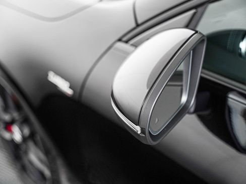Certified 2026 Mercedes-Benz CLA 45 AMG S 4MATIC image 28