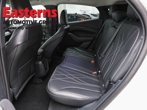 Used 2021 Ford Mustang Mach-E Select w/ Comfort/Appearance Package AWD/4WD image 22