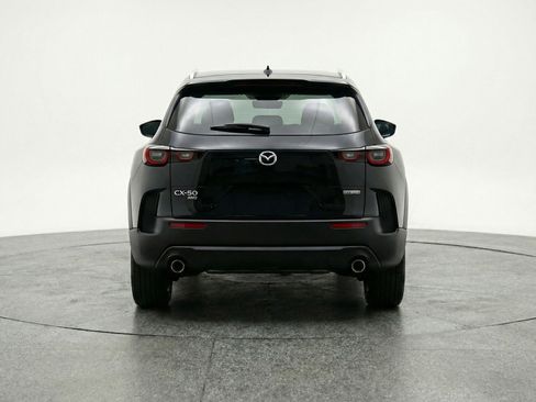 Used 2025 MAZDA CX-50 2.5 Hybrid w/ Premium Plus Pkg image 7