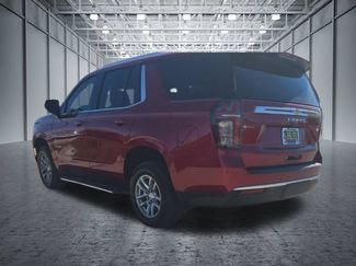 Used 2023 Chevrolet Tahoe LS AWD/4WD video 4