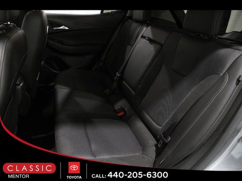 Used 2023 Buick Encore GX Select w/ Experience Buick Package FWD image 18