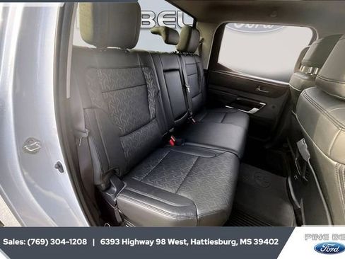 Used 2022 Toyota Tundra Limited image 21