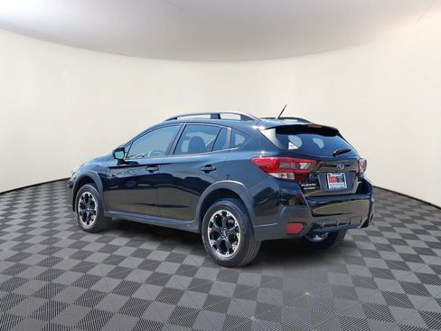Used 2021 Subaru Crosstrek 2.0i AWD/4WD image 7