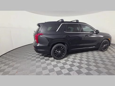 Used 2024 Hyundai Palisade Calligraphy AWD/4WD image 38