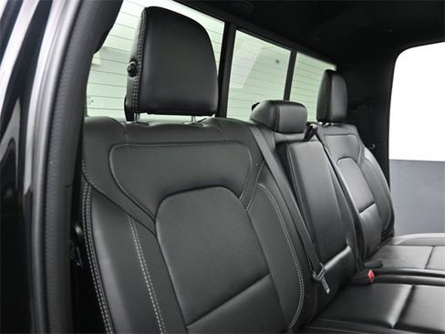 Used 2022 RAM 1500 Rebel w/ Rebel Level 2 Equipment Group image 26