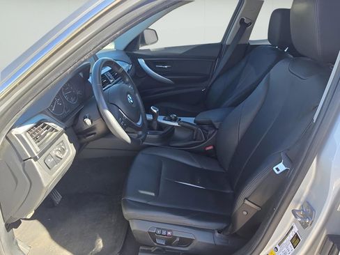 Used 2015 BMW 335i xDrive 335i xDrive image 11